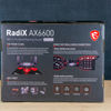 MSI RadiX AX6600