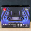 MSI RadiX AX6600