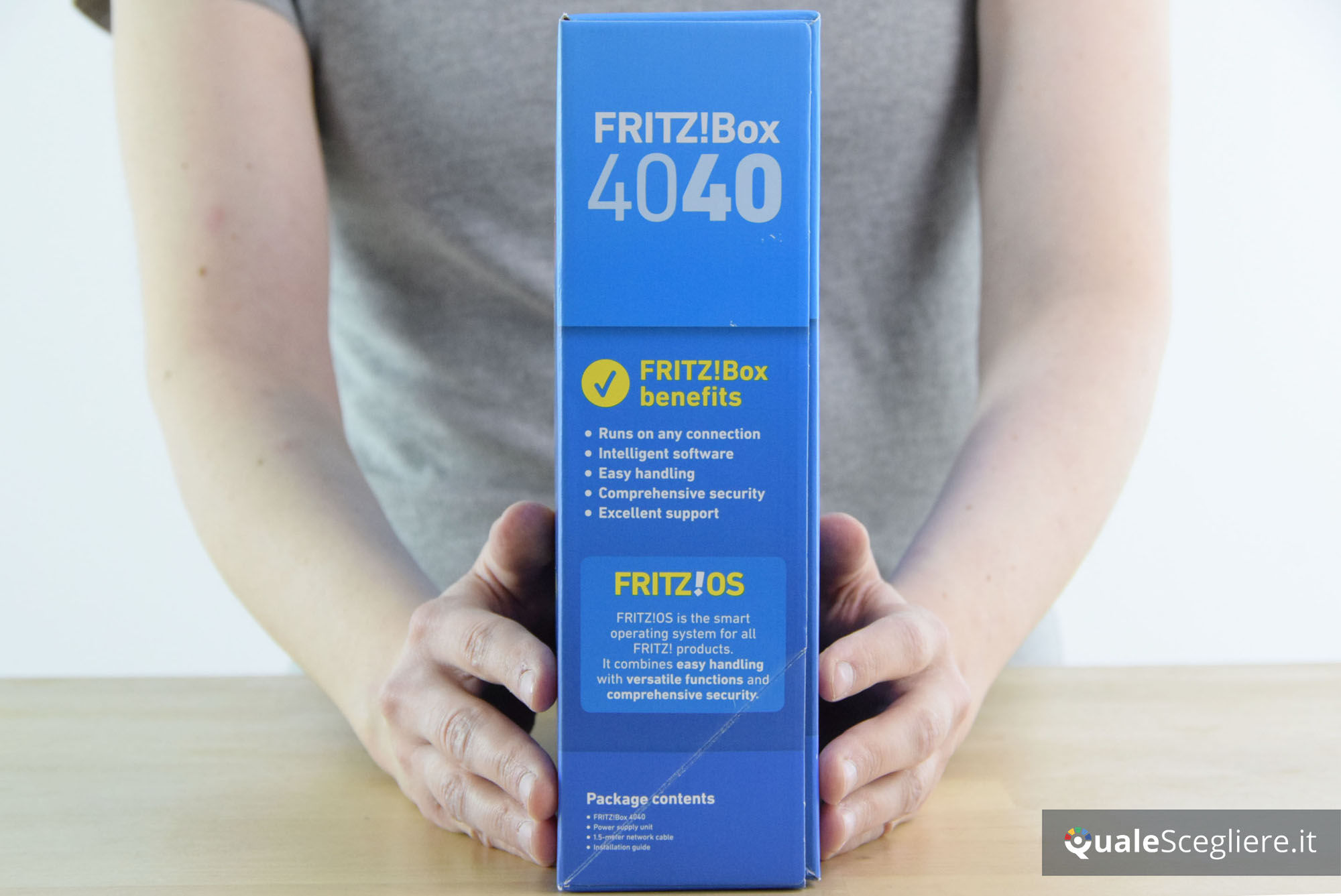 AVM Fritz!Box 4040