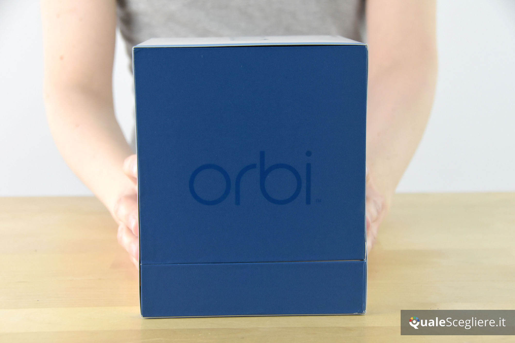 NETGEAR Orbi RBR20