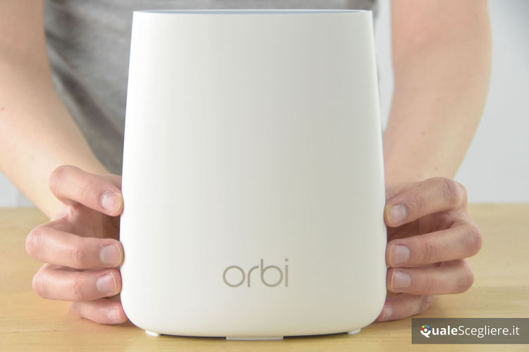 NETGEAR Orbi RBR20