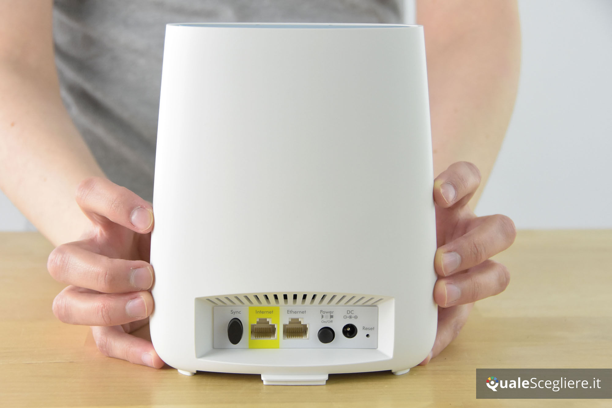 NETGEAR Orbi RBR20
