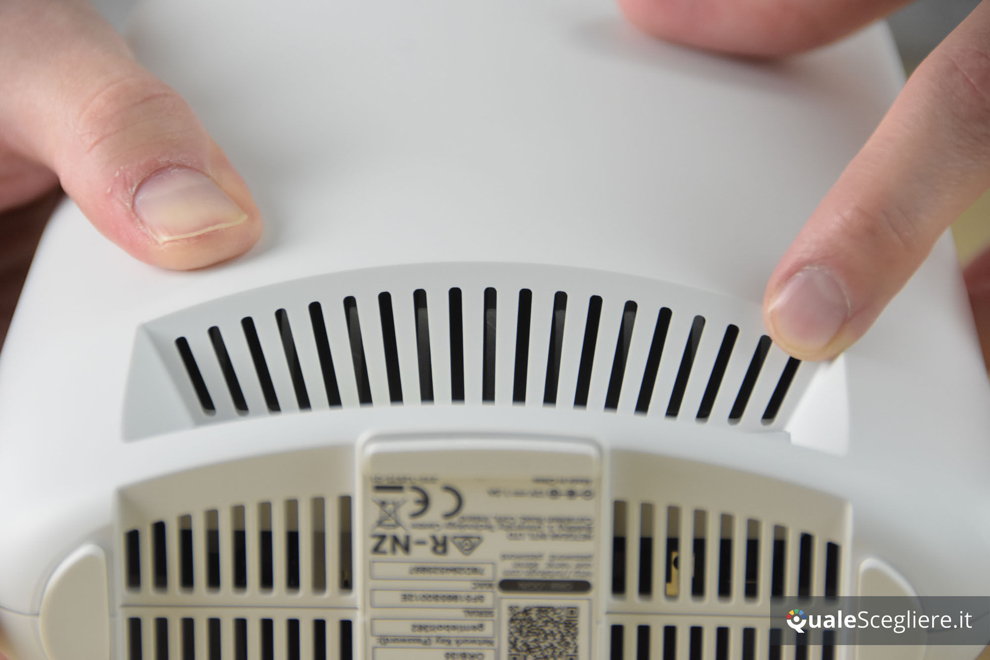 NETGEAR Orbi RBR20