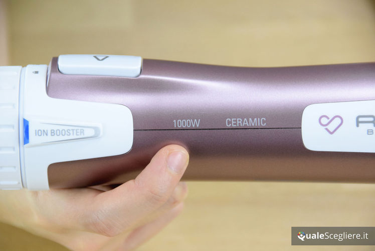 Rowenta CF9540 Brush Activ Volume & Shine