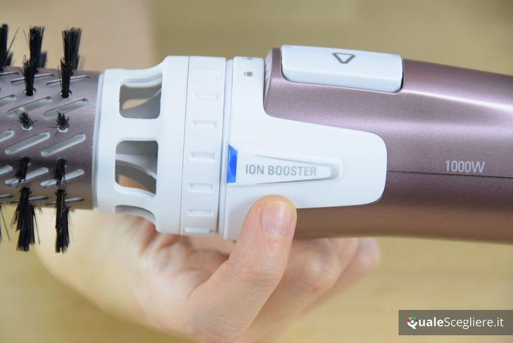 Rowenta CF9540 Brush Activ Volume & Shine