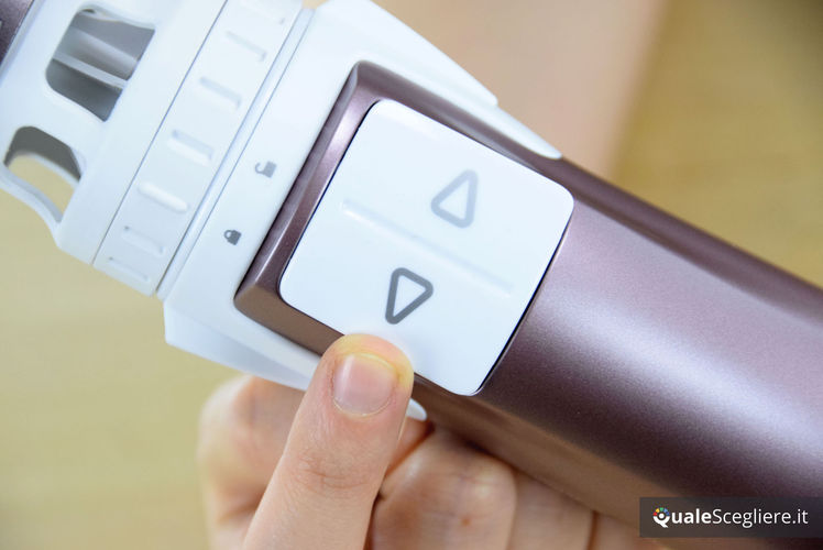 Rowenta CF9540 Brush Activ Volume & Shine