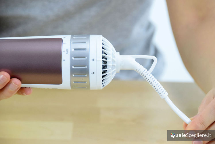 Rowenta CF9540 Brush Activ Volume & Shine