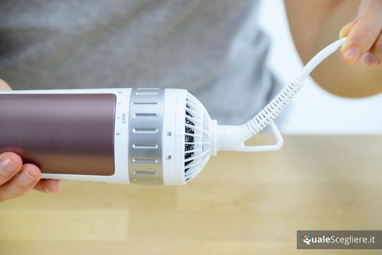 Rowenta CF9540 Brush Activ Volume & Shine