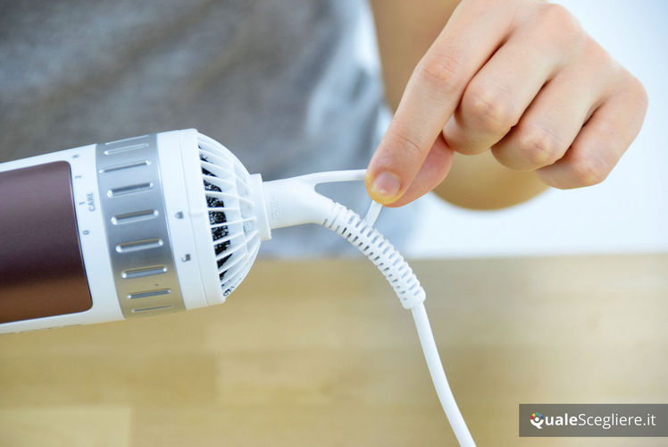 Rowenta CF9540 Brush Activ Volume & Shine