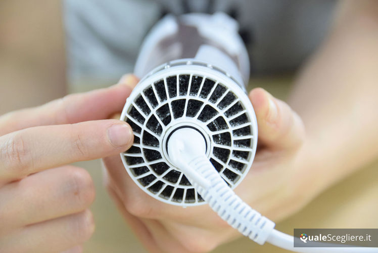 Rowenta CF9540 Brush Activ Volume & Shine