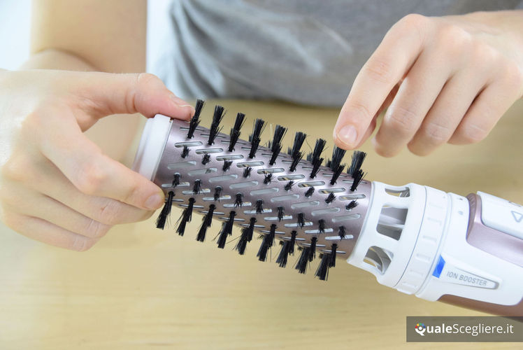 Rowenta CF9540 Brush Activ Volume & Shine