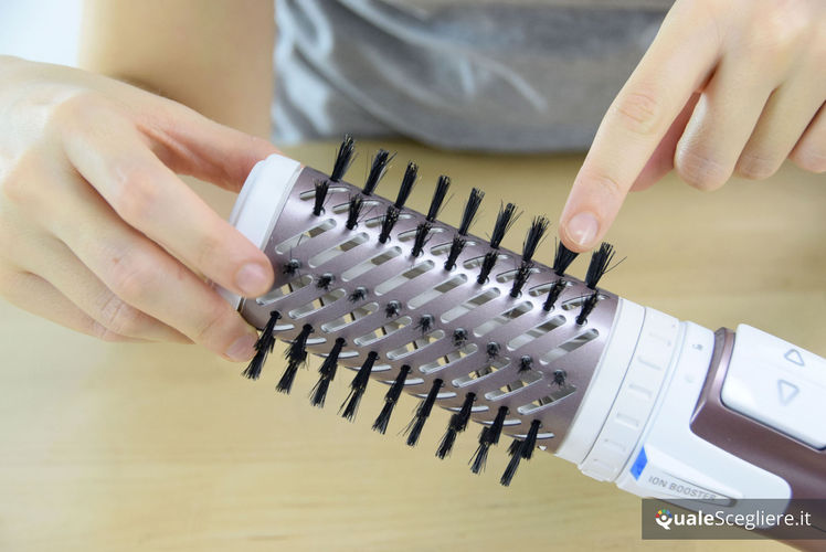 Rowenta CF9540 Brush Activ Volume & Shine