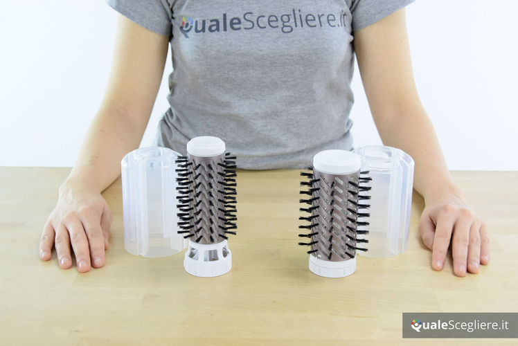 Rowenta CF9540 Brush Activ Volume & Shine