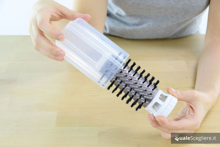 Rowenta CF9540 Brush Activ Volume & Shine