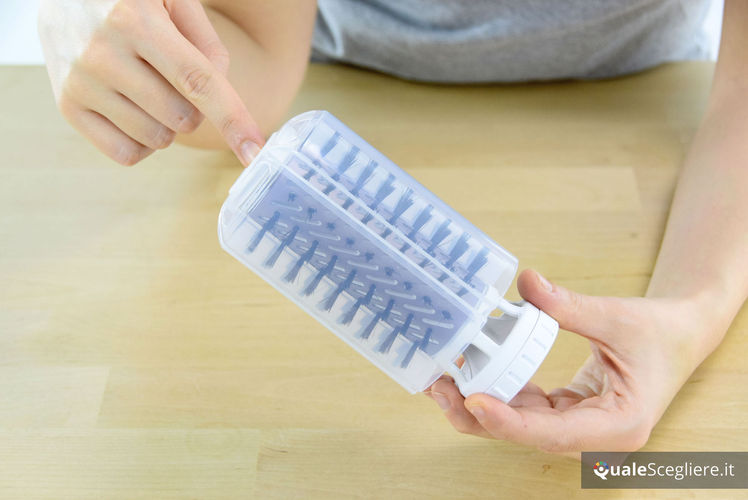 Rowenta CF9540 Brush Activ Volume & Shine