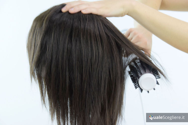 Rowenta CF9540 Brush Activ Volume & Shine