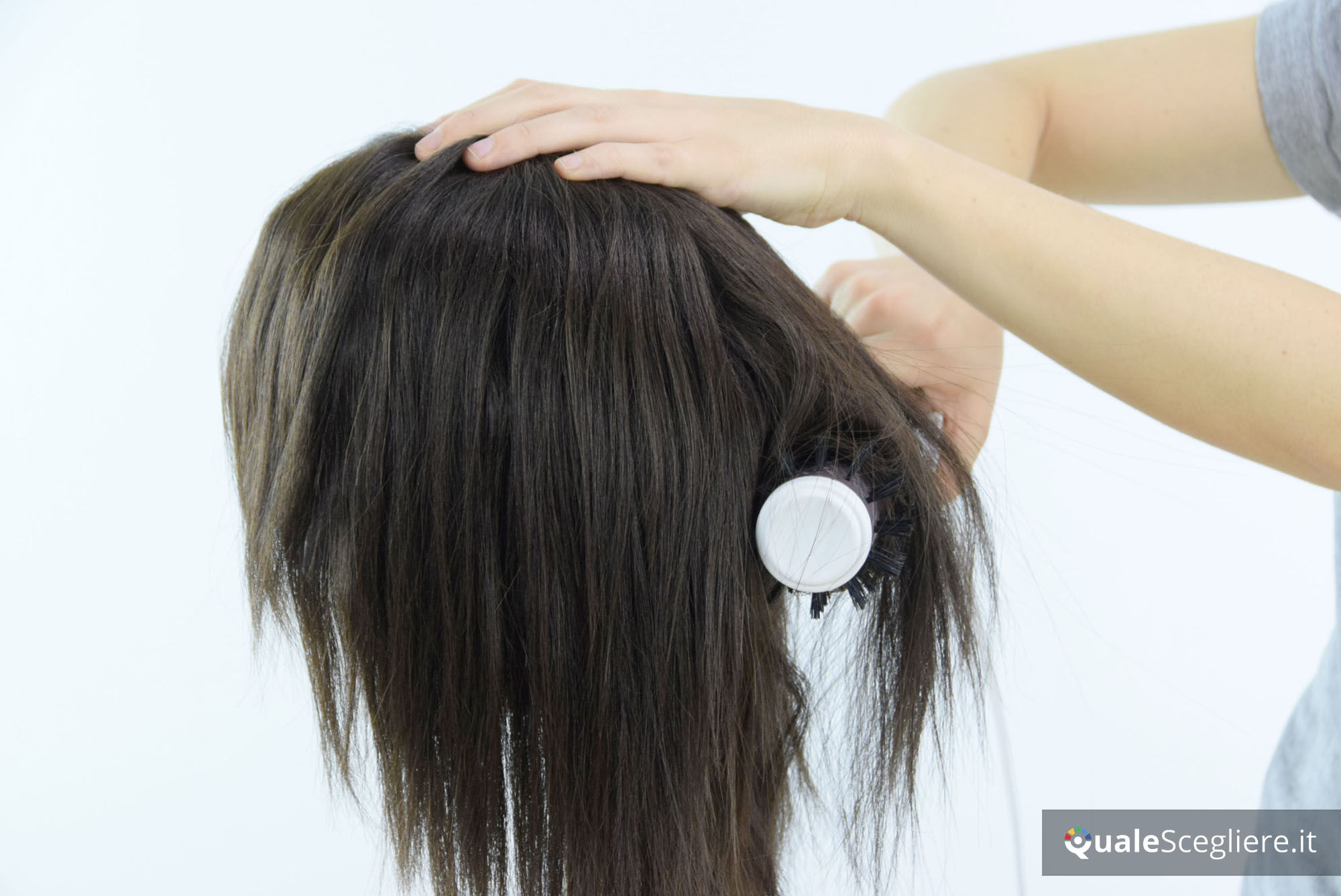 Rowenta CF9540 Brush Activ Volume & Shine