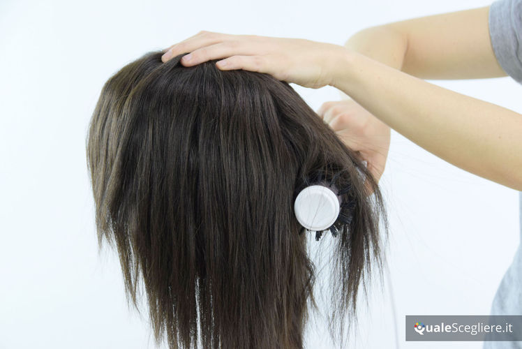 Rowenta CF9540 Brush Activ Volume & Shine