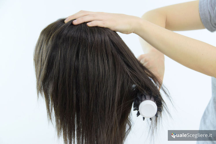 Rowenta CF9540 Brush Activ Volume & Shine