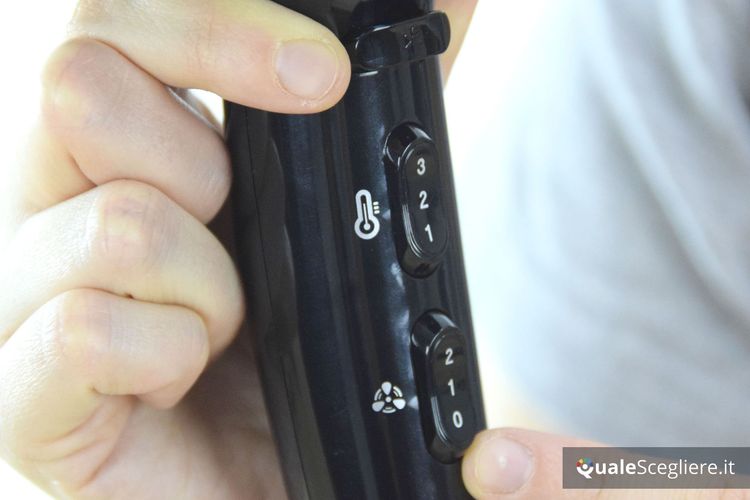 Rowenta CV8730 Infini Pro