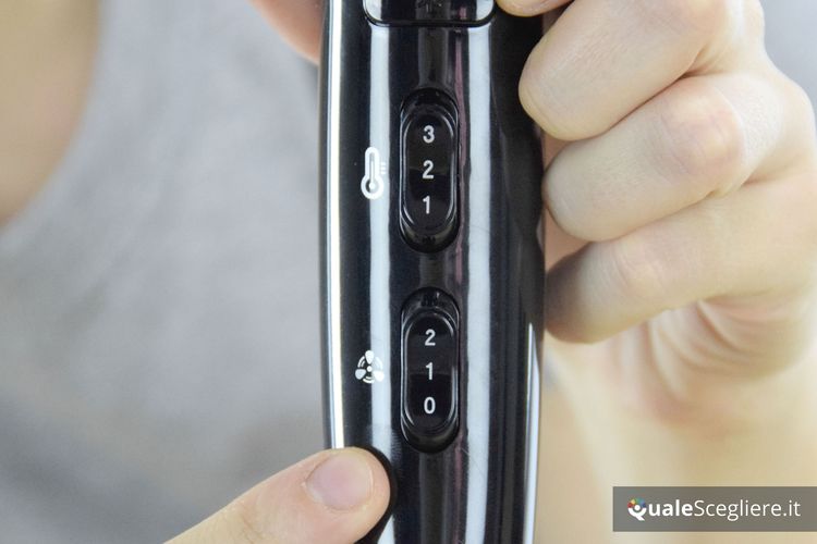 Rowenta CV8730 Infini Pro