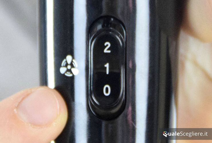 Rowenta CV8730 Infini Pro