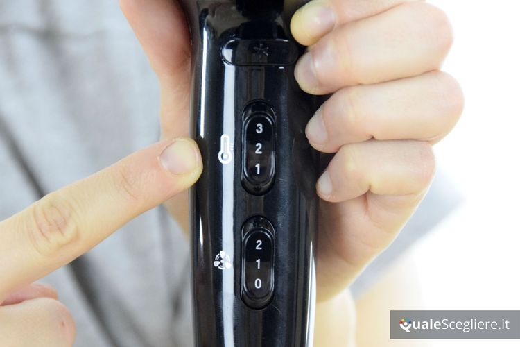 Rowenta CV8730 Infini Pro