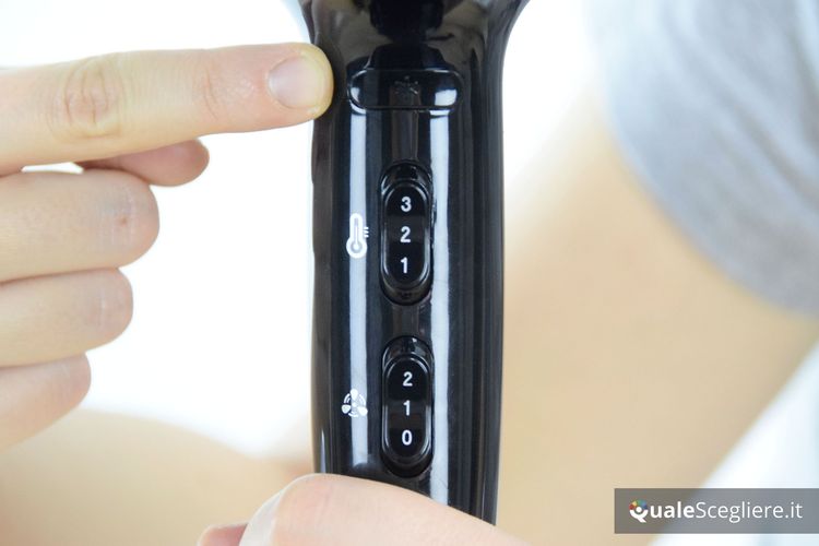 Rowenta CV8730 Infini Pro