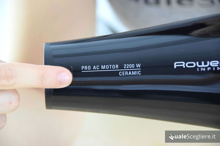 Rowenta CV8730 Infini Pro