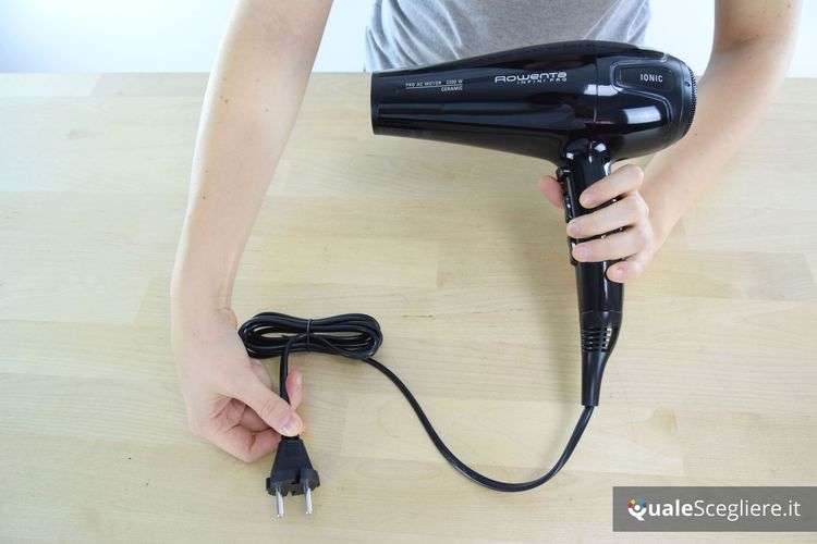 Rowenta CV8730 Infini Pro