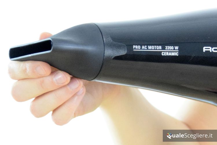 Rowenta CV8730 Infini Pro