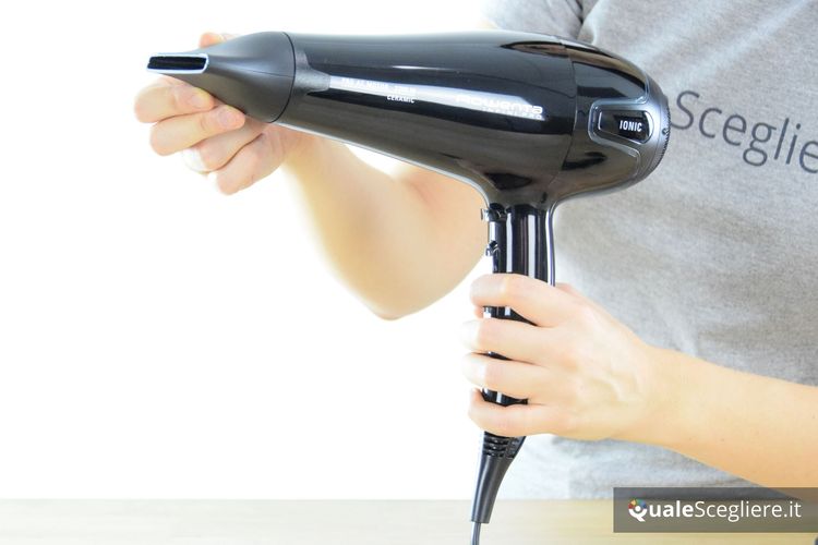 Rowenta CV8730 Infini Pro