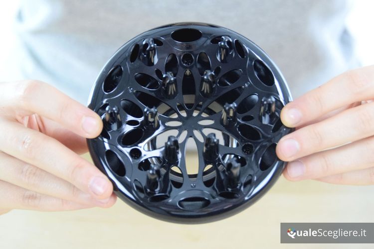 Rowenta CV8730 Infini Pro