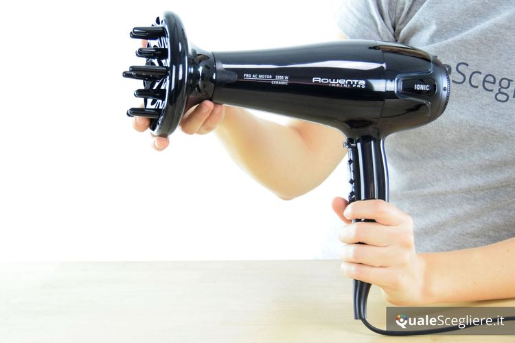 Rowenta CV8730 Infini Pro