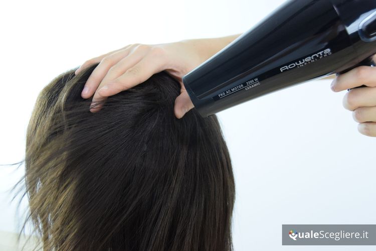 Rowenta CV8730 Infini Pro