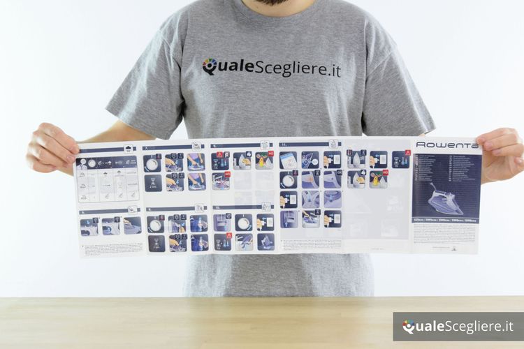 Rowenta DW6010 Eco Intelligence