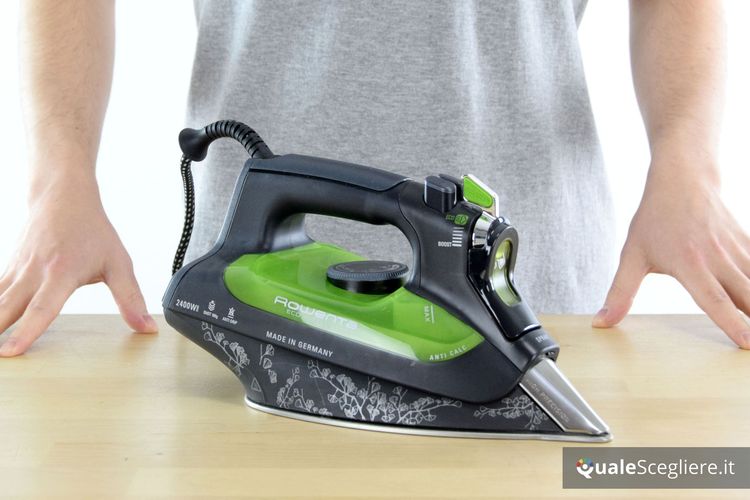 Rowenta DW6010 Eco Intelligence