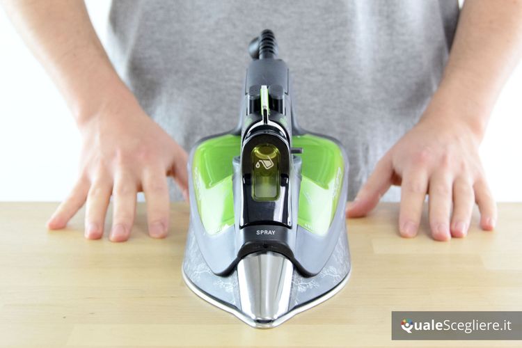 Rowenta DW6010 Eco Intelligence