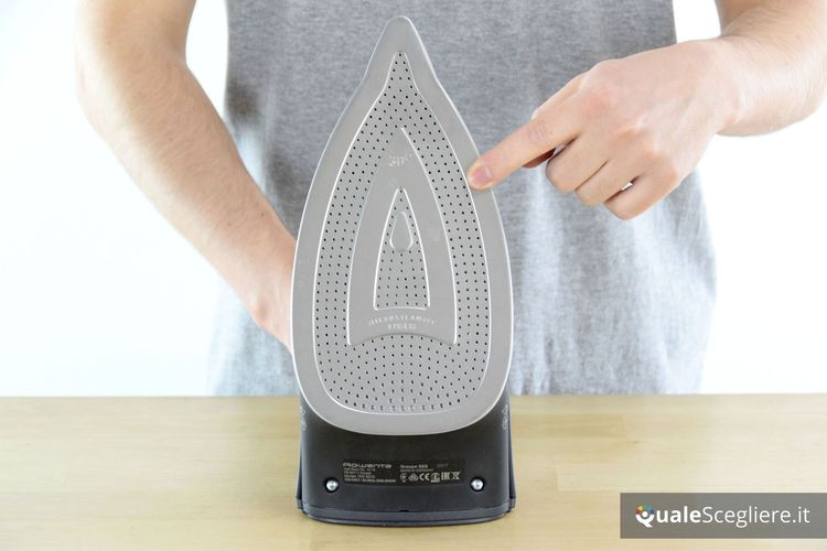 Rowenta DW6010 Eco Intelligence