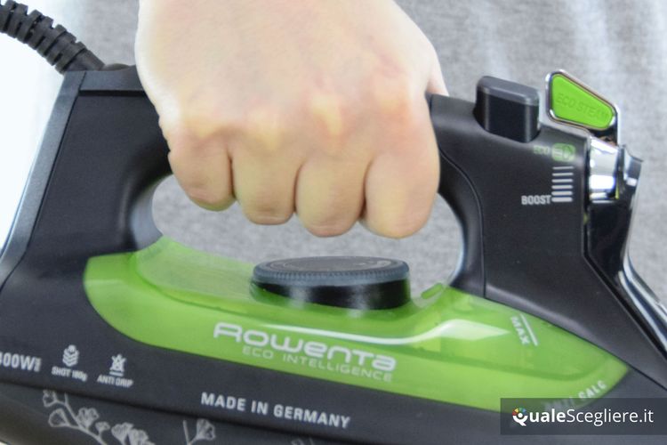 Rowenta DW6010 Eco Intelligence