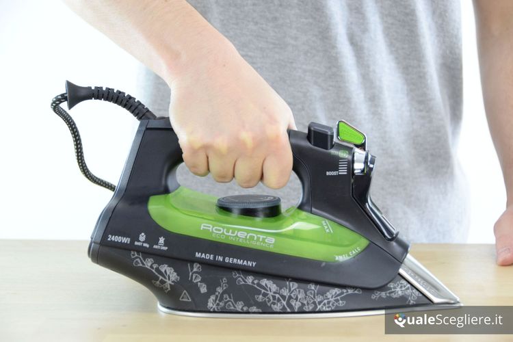 Rowenta DW6010 Eco Intelligence