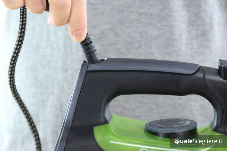 Rowenta DW6010 Eco Intelligence