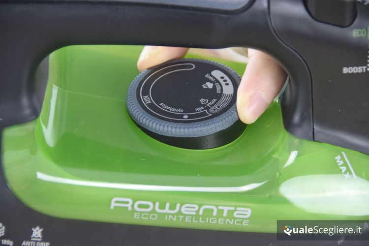 Rowenta DW6010 Eco Intelligence