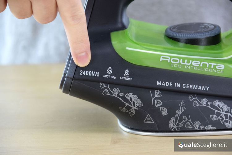 Rowenta DW6010 Eco Intelligence