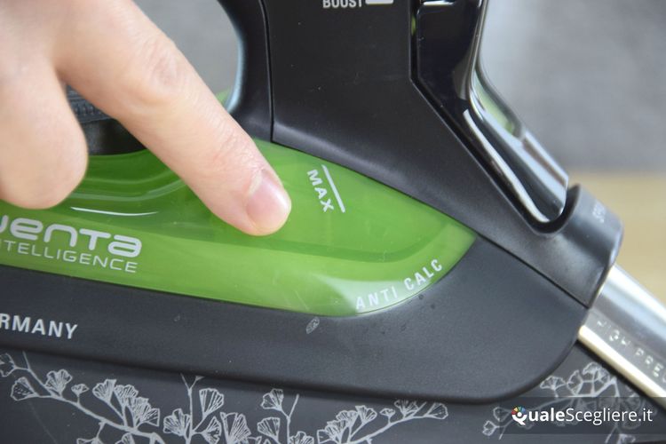 Rowenta DW6010 Eco Intelligence