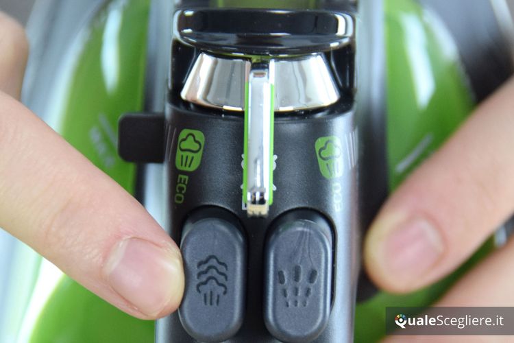 Rowenta DW6010 Eco Intelligence