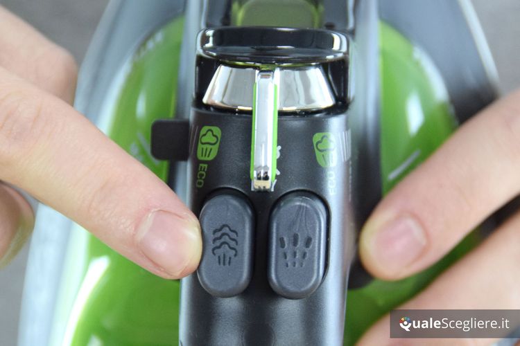 Rowenta DW6010 Eco Intelligence