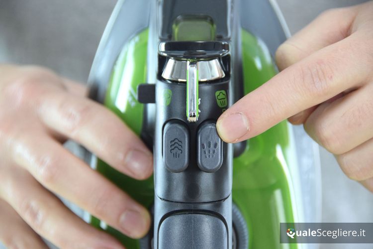 Rowenta DW6010 Eco Intelligence