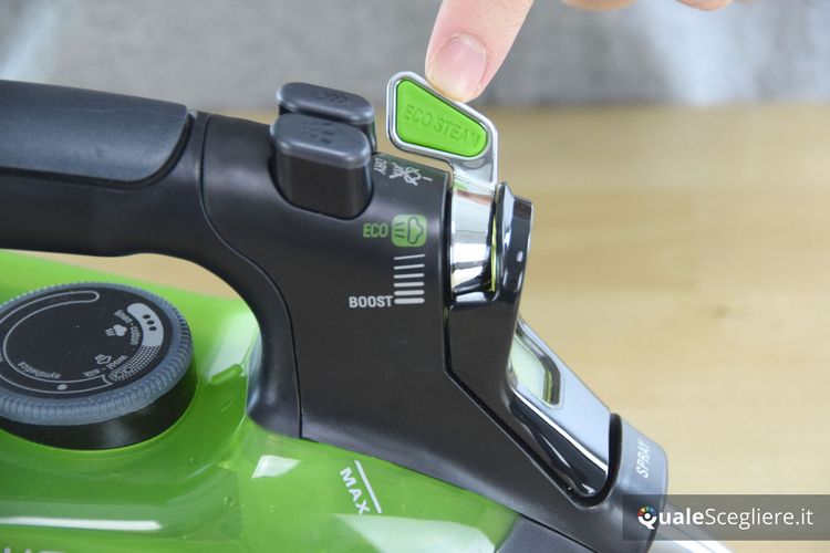 Rowenta DW6010 Eco Intelligence