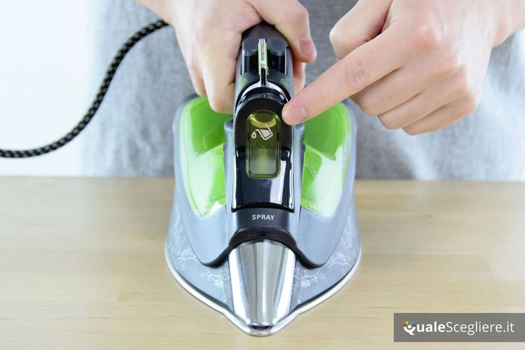 Rowenta DW6010 Eco Intelligence